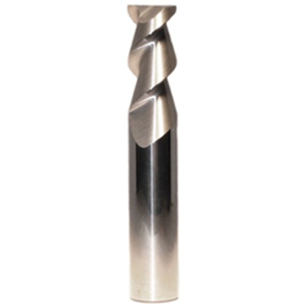 Cgs Tool Ferocious 2Fl 55 Deg Long Sq 20Mmdia 63Mmloc 125Mmoal - M2257-UC