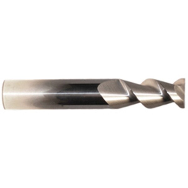 Cgs Tool Ferocious 2Fl 55 Deg Long Sq 20Mmdia 90Mmloc 150Mmoal W/Zrn - M2259-S