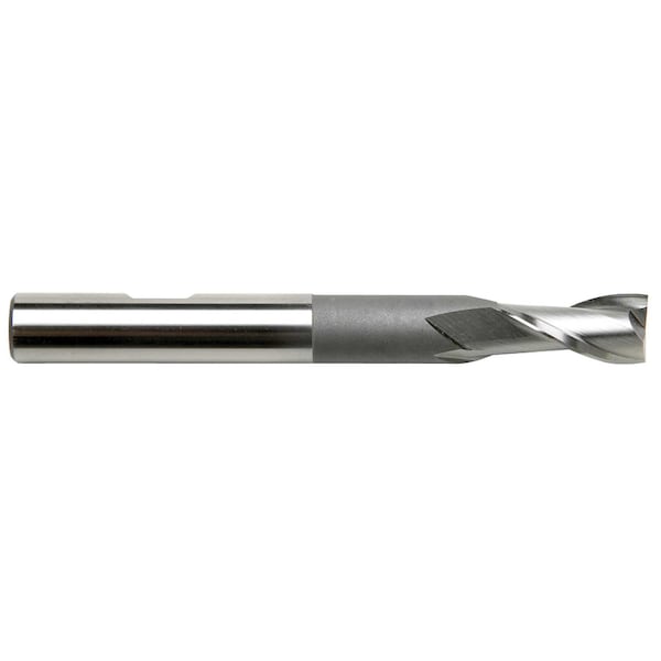 Sowa 78 Dia x 78 Shank 2Flute Extended Shank HSCO Cobalt End Mill - 103636