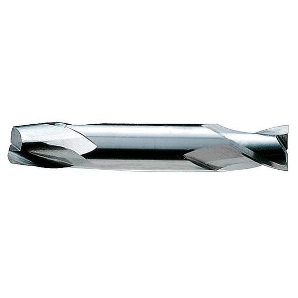 Yg-1 Tool Carbide End Mill, Sq, 13/64, 1/2 Cut L - 32569