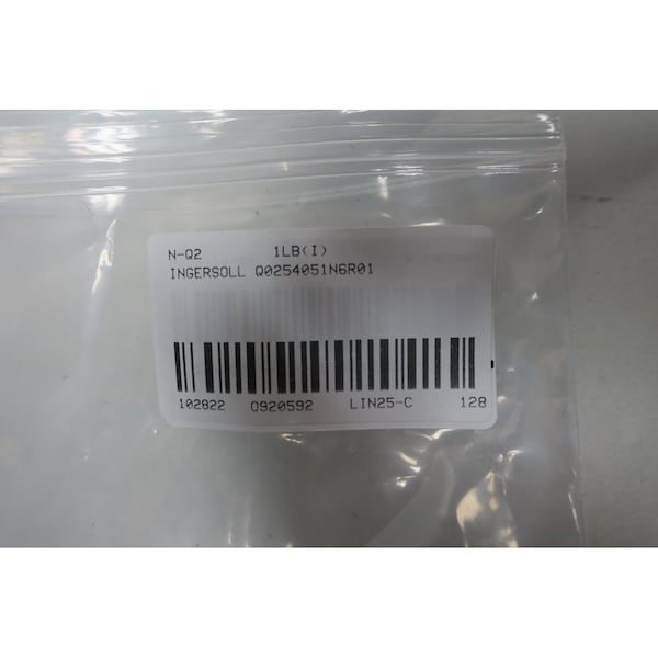 Ingersoll-Rand Indexable Drill Other Metalworking Tools & Consumable - Q0254051N6R01