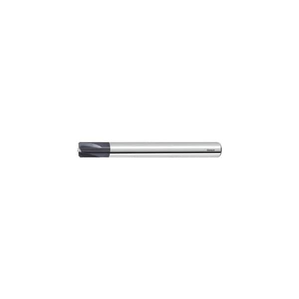 Garant Solid Carbide Corner Rounding Cutter, TiAlN Coated, 3 mm - 208020 3