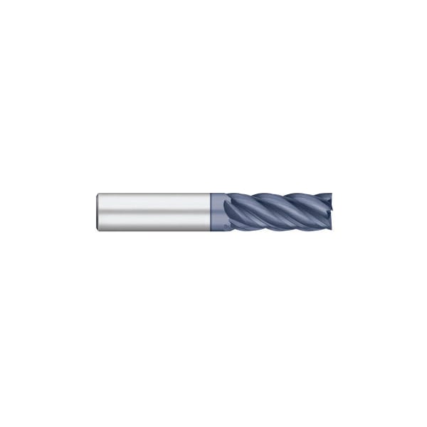 Kodiak Cutting Tools 3/4 VI Pro Carbide Endmill 5 Flute ALCRO-MAX Coated - 5556425