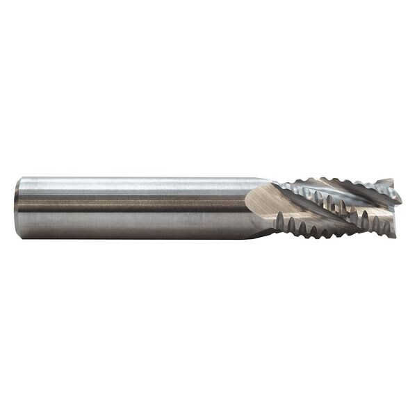 M.A. Ford End Mill, 3/16" Dia, 5/8" Cut, Carbide - 11418750
