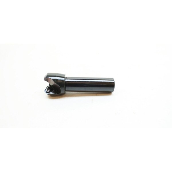 Tungaloy Indexable 1/2in End Mill - EAD12025R