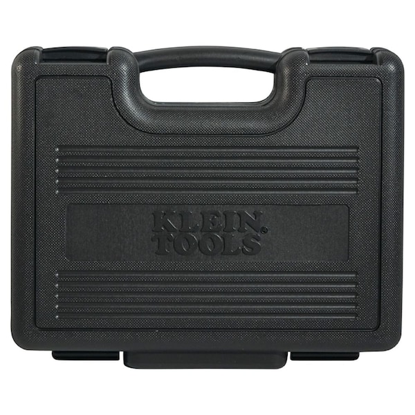 Klein Tools Hole Cutter Kit, Master Electrician Hole Cutter, 8-Piece - 31873