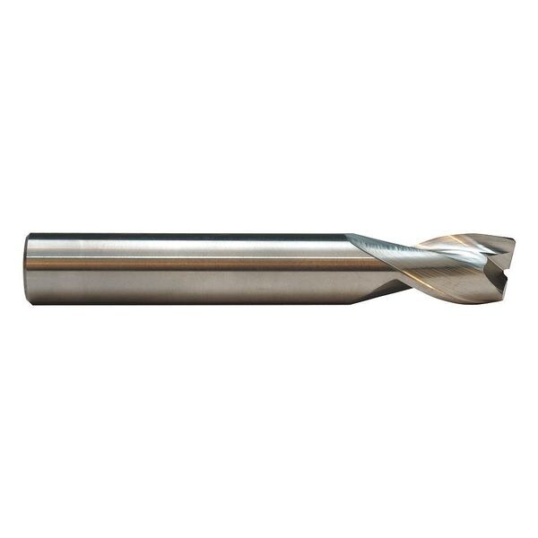M.A. Ford Corner Radius End Mill, 5/8" L - 13550000