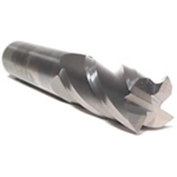 Cgs Tool 4Fl 30 Deg Sq End Mill 8Mmdia 20Mmloc 63Mmoal W/Altin - M140-080-ALTIN