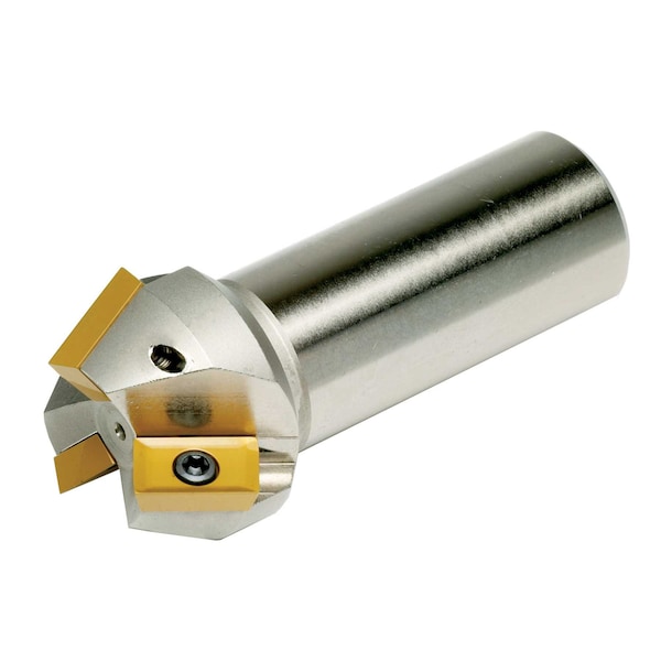 Sowa AP16CHM 75060Deg Indexable Chamfer Mill - 147194