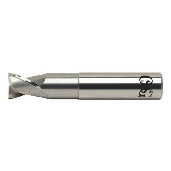 Osg Carbide End Mill, 3/4 in. dia., 3/4 in Cut - 20231500