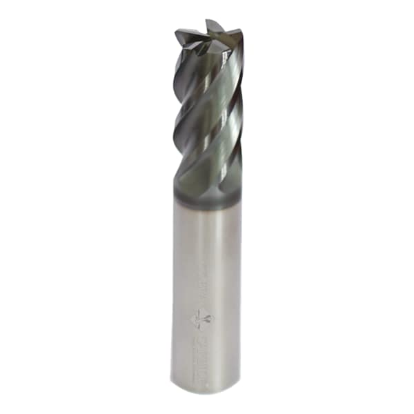 Viper Endmill, 5 FL, 5/16, Length of Cut: 13/16" - 17577