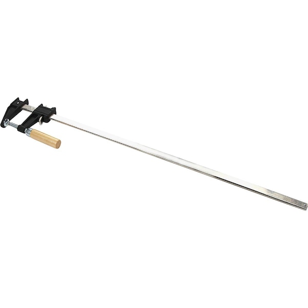 All-Source 24 In. x 2-1/2 In. F-Style Bar Clamp - 397822