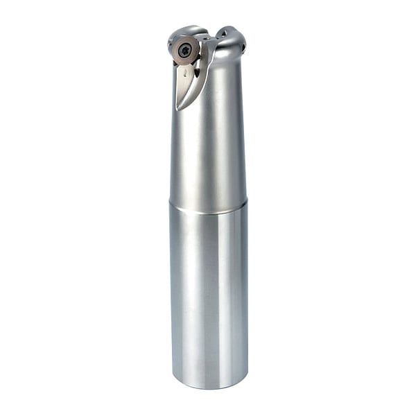 Osg Indexable Profiling End Mill, BT50 Series, 0.0670 in Depth of Cut - 7800311