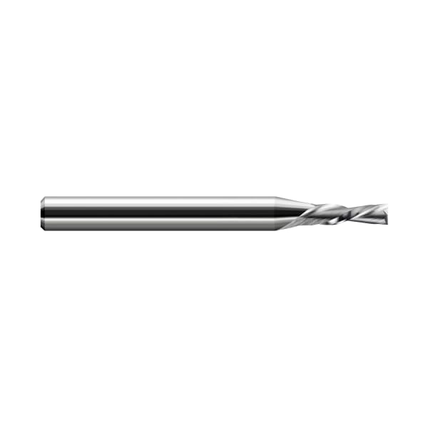 Harvey Tool End Mill for Wood - Square Downcut - 809032