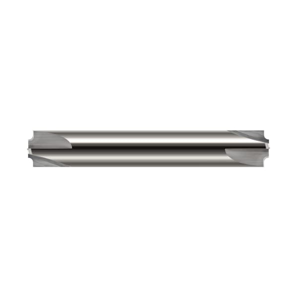 Harvey Tool Corner Rounding End Mill - 4 Flute - Flared - 806120