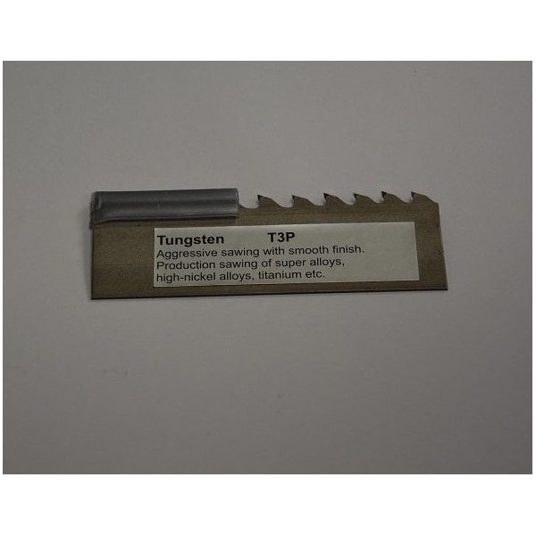 Doall T3P - TUNGSTEN CARBIDE TRIPLE CHIP BLADE CARBIDE TIP SAW BLADE - 328-571256.000