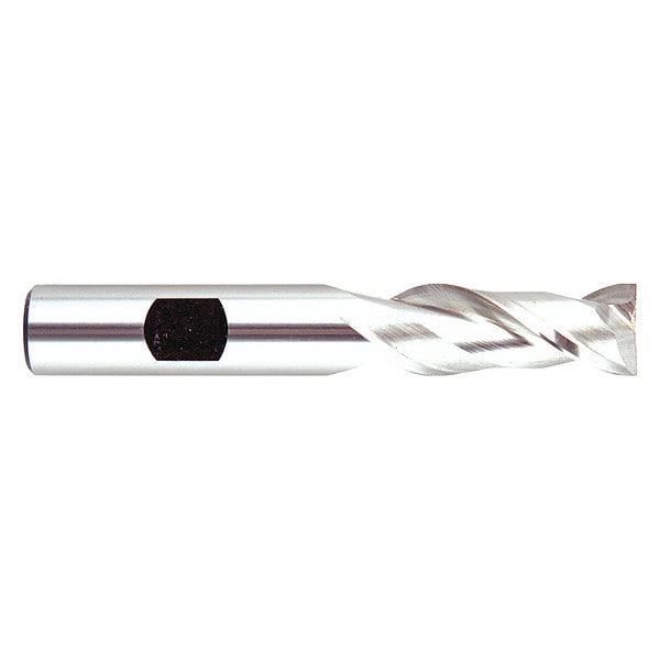 Regal Cutting Tools 1/4X3/8X1/2X2-7/16  2 FLT CC HSS - 050506AM
