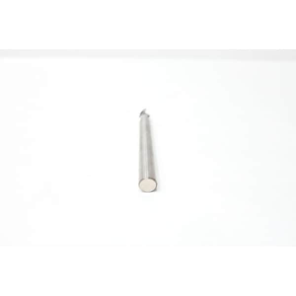 Helical Products 1/2IN END MILL - 46365 H40ALV-RN-L-30500-R.015