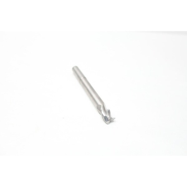 Helical Products 1/2IN END MILL - 46365 H40ALV-RN-L-30500-R.015