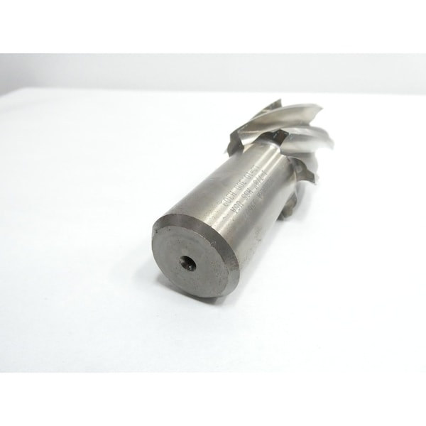 Niagara Cutter 6-FLUTE FINISHING X 1-1/4IN 1-7/8IN END MILL - 35607