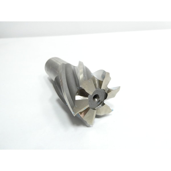 Niagara Cutter 6-FLUTE FINISHING X 1-1/4IN 1-7/8IN END MILL - 35607