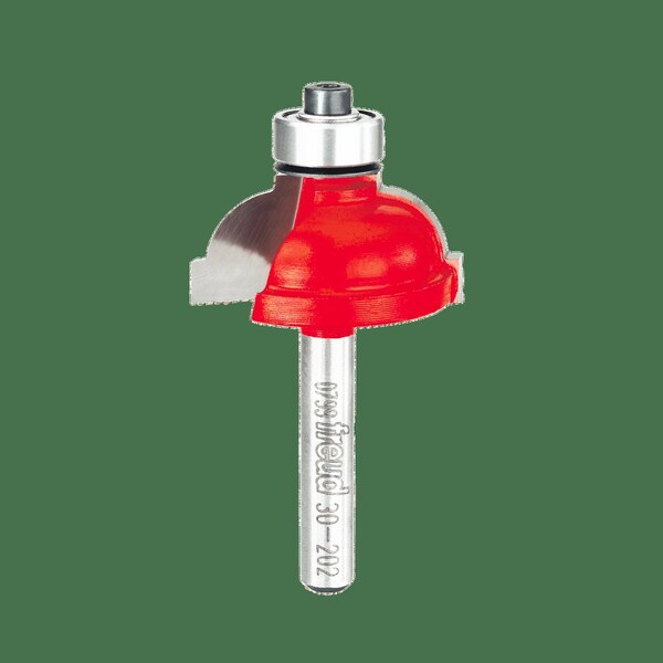 Freud Radius Cove and Fillet Bit, 5/16 - 30-202