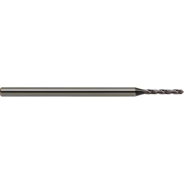 M.A. Ford Twister Micro Xd Hp Drill 5X, 1.55Mm - MXDSRM0155A