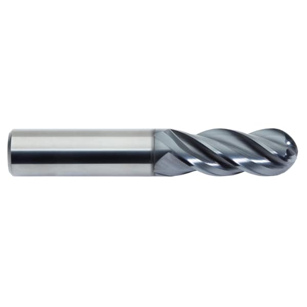 M.A. Ford 1/4 X 3/8 X 2 Ball Xr Em - 27925000B