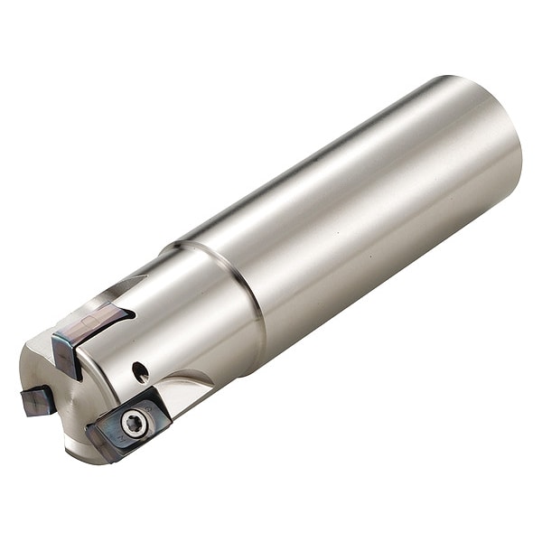 Kyocera End Mill, Kyocera MEW 1500W125153T, 1.5000" Dia - MEW1500W125153T
