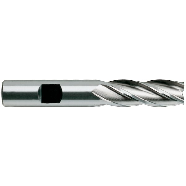 Yg-1 Tool 4 Flute Regular Length Tialn-Futura Coated Hss - 04039HF