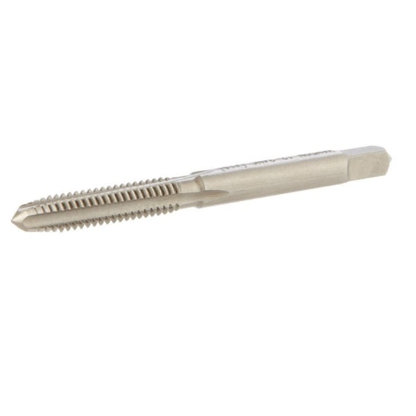 Irwin Irwin Hanson High Carbon Steel SAE Plug Tap 12-24 1 pc - 8032