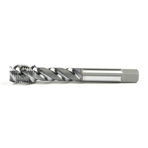Osg Spiral Flute Tap, 3/4"-10, Modified Bottoming, 4 Flutes, UNC - 2933608