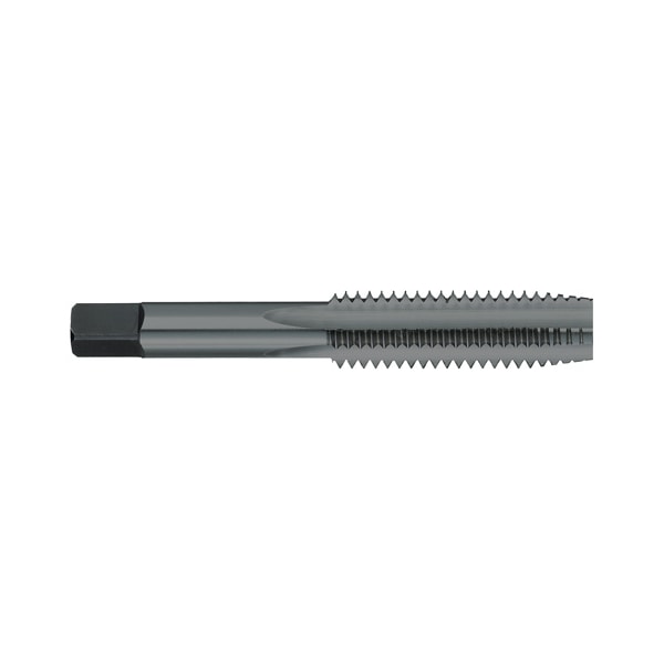 Kodiak Cutting Tools #12-28 Standard Hand Tap Steam Oxide - 5502387