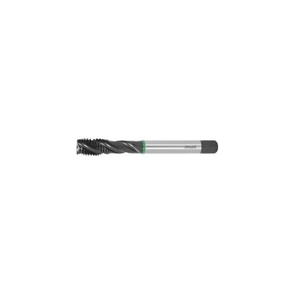 Holex Blind Hole Tap Set, for Universal Applications, M3-M12 - 146745 M3-12