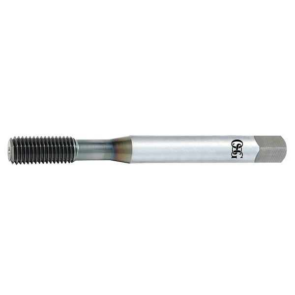 Osg Thread Forming Tap, #5-40, Bottoming, TiCN, 0 Flutes - 1405002608
