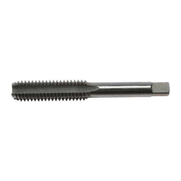 Westward Alloy Steel Plug Tap, 7/16-14 UNC - CCT1060-112