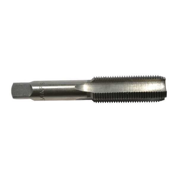 Westward Alloy Steel Plug Tap, 3/4-16 UNF - CCT1060-66