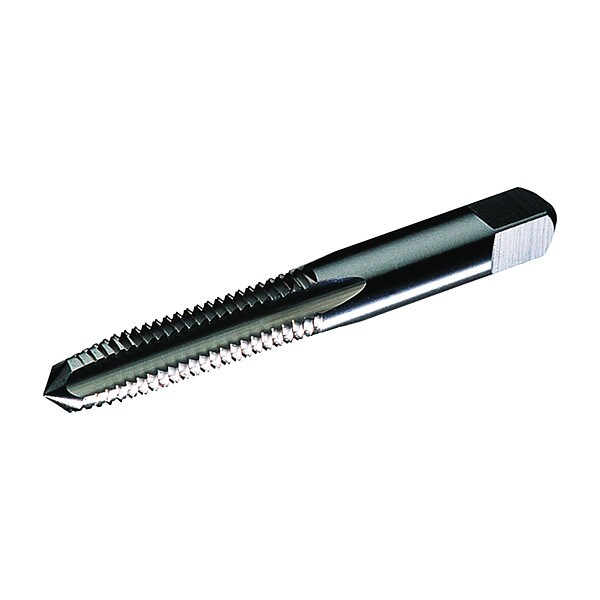 Widia Spiral Point Tap, #10-32, Bottom, UNJF, 2 Flutes, TiN - 15435