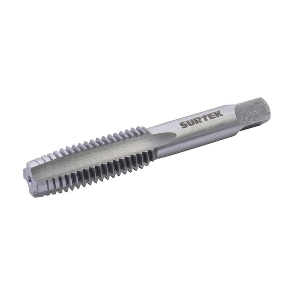 Surtek Carbon Steel Tap 516  18Nc - 123805