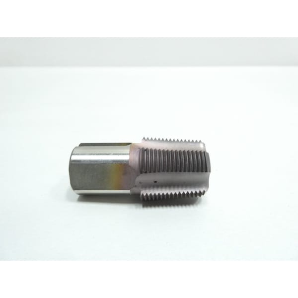 Widell 2070-12 4 FLUTE 3/4-14 NPT OTHER TAP - 62428