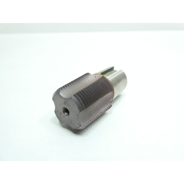 Widell 2070-12 4 FLUTE 3/4-14 NPT OTHER TAP - 62428