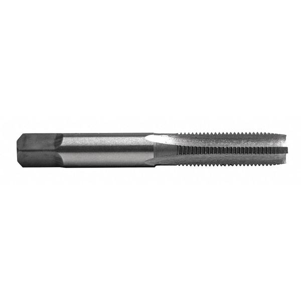 Century Drill & Tool Carbon Steel Plug Tap, 5/16-24 Nf - 95106