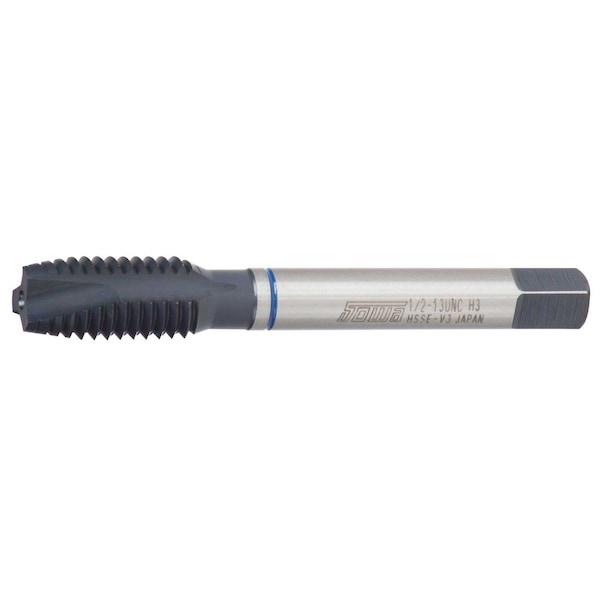 Sowa M16 x 2mm Blue Ring HSSE-V3 Metric Spiral Point Taps - 119768