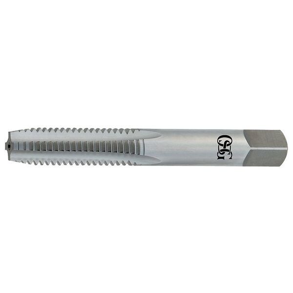 Osg Straight Flute Hand Tap, Bottoming, 3 Flutes - 1811500