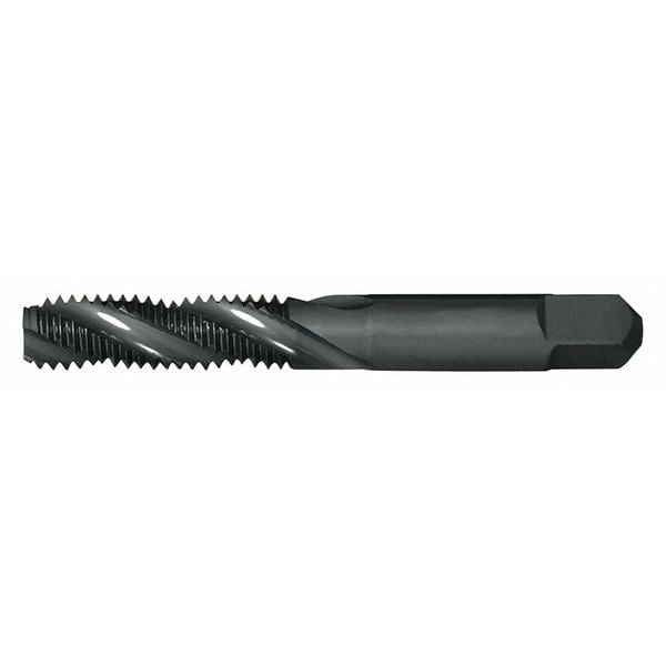 Greenfield Threading Spiral Flute Tap, Bottoming 3 Flutes - 282302