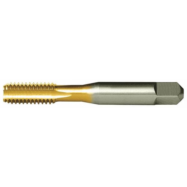 Cleveland Straight Flute Hand Tap, Bottoming 3 Flutes - C55200