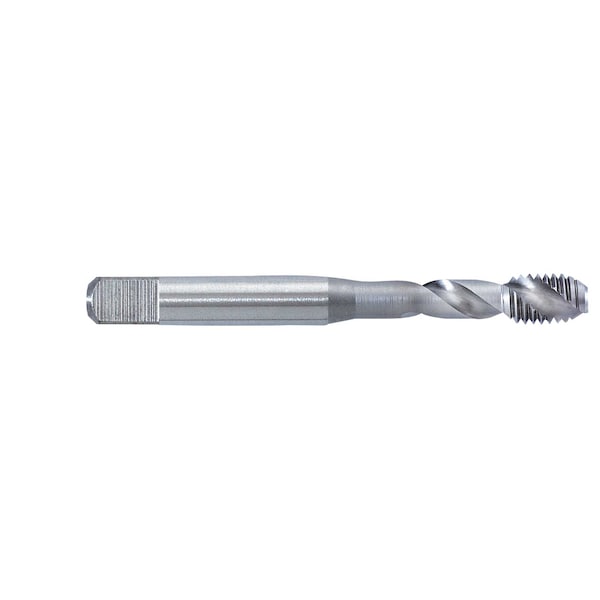Sowa 3/8"-16 UNC HSSE-V3 Spiral Flute Taps For Aluminum - 124465