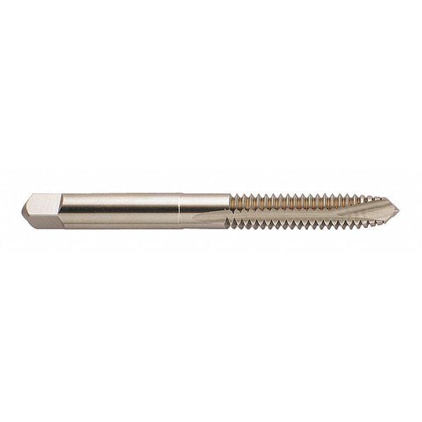 Yg-1 Tool Spiral Point Tap Plug, 3 Flutes - I9563