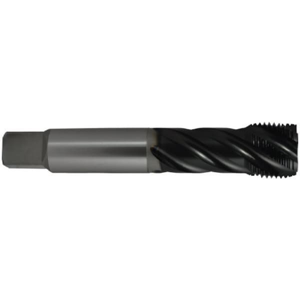 Yg-1 Tool Hss-Ex 3 Flute Modi Spiral Tap Din Length Hardslick Coated - BG702H