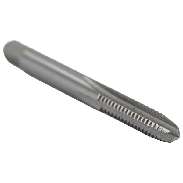 Drill America m6 x 1.25 HSS Plug Tap - DWTSMT6X1.25